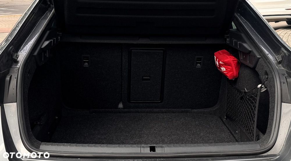 Skoda Octavia 2.0 TSI RS DSG - 34