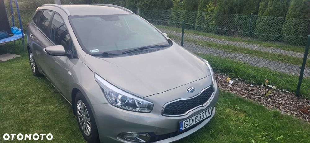 Kia Ceed 1.6 GDI M - 2