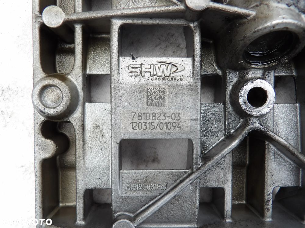 BMW F10,F30 - POMPA OLEJU N47 - 7810823 - 2