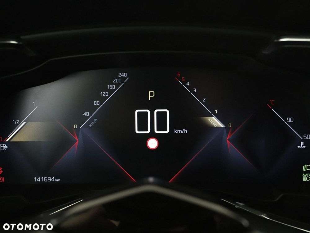 DS Automobiles DS 7 Crossback 2.0 BlueHDi Performance Line + - 22