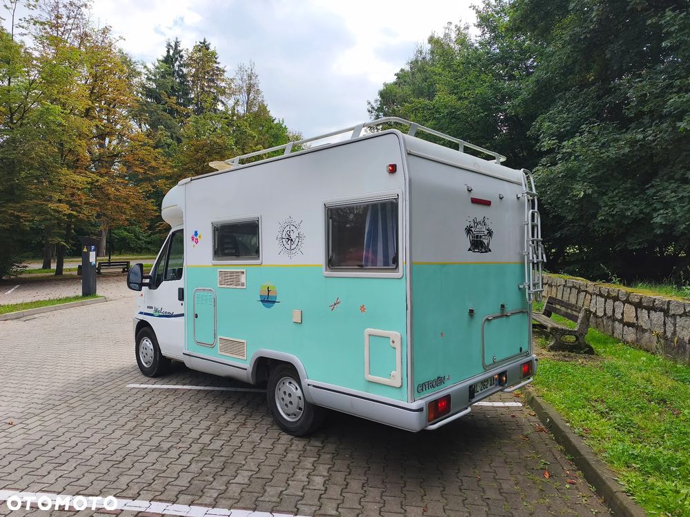 Citroën Jumper - 5