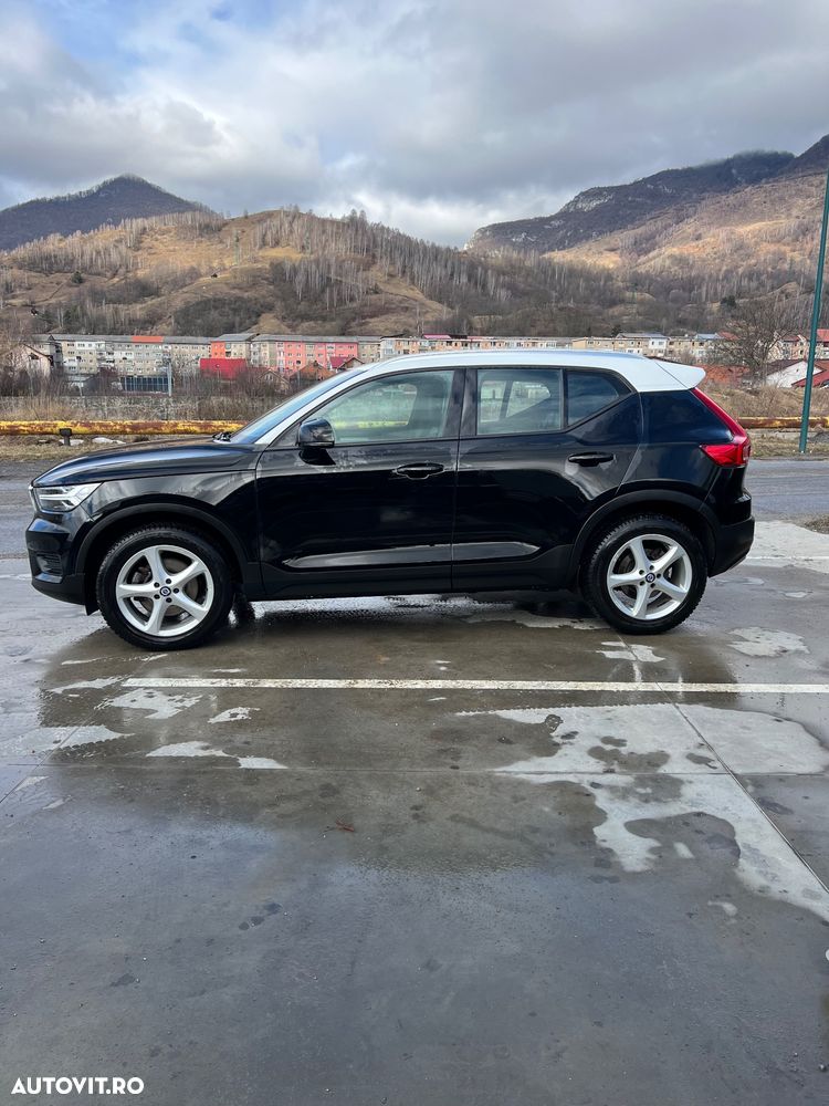 Volvo XC 40 - 6