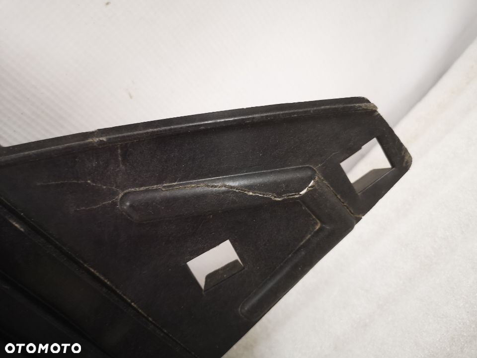 AUDI A6 C7 LIFT 14- OSŁONA DOLNA / PŁYTA POD ZDERZAK NR 4G0807611E / 4G0890432F NR AUKCJI OSŁ320 - 7