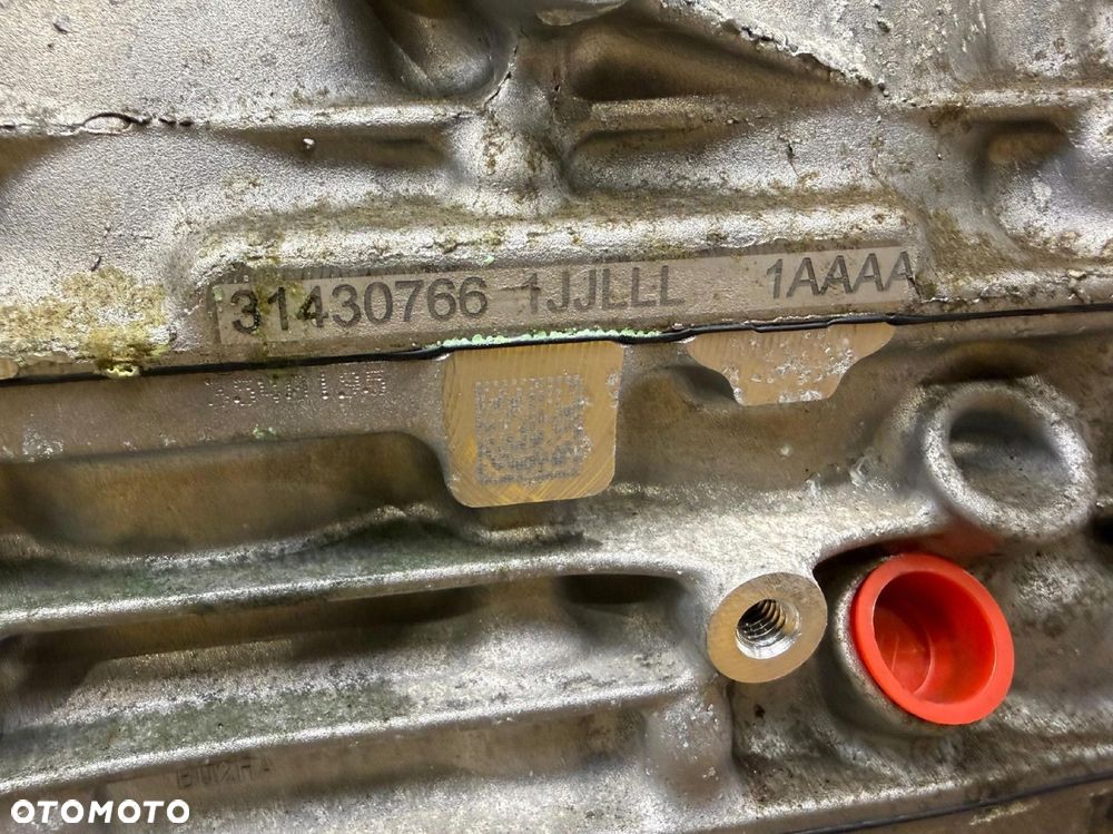 SILNIK B4204T46 Volvo S60 III XC60 II 2.0 T6 T TURBO PLUG-IN HYBRID hybryda - 10