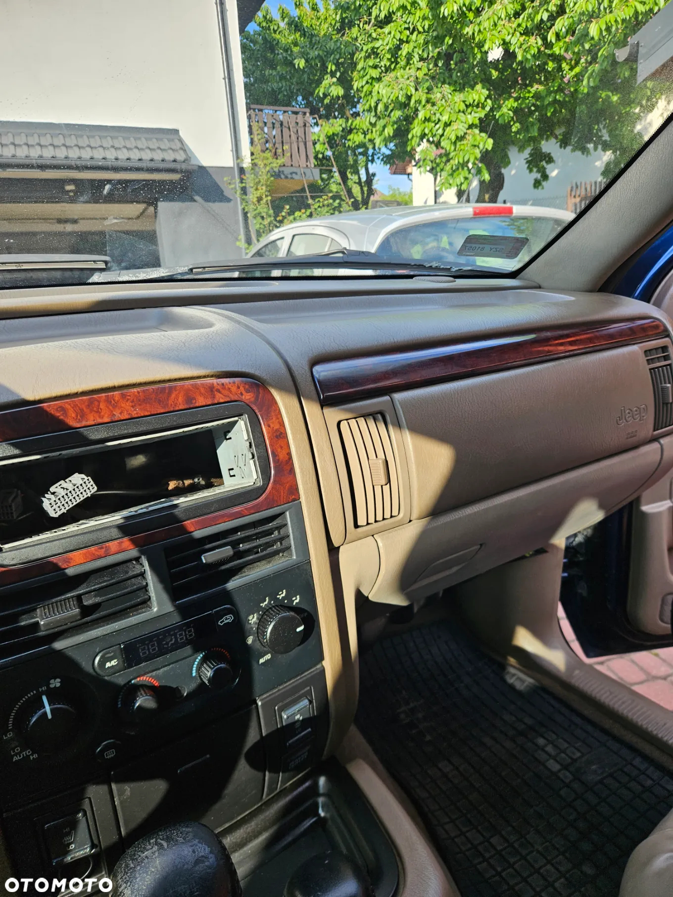 Jeep Grand Cherokee 2.7 CRD Limited - 9
