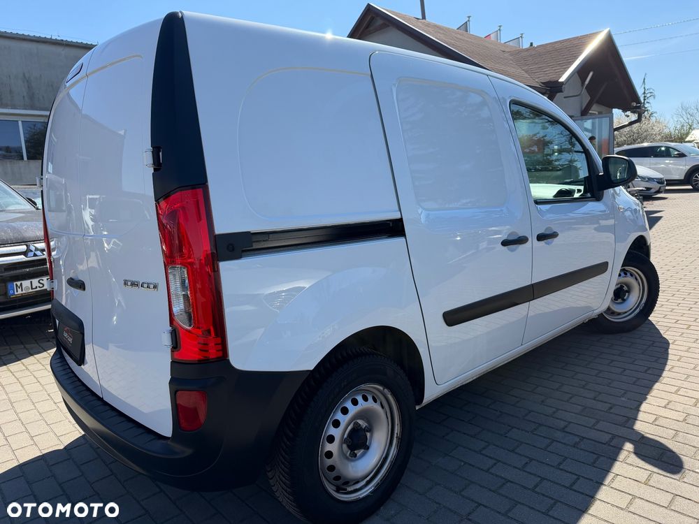 Mercedes-Benz CITAN - 8