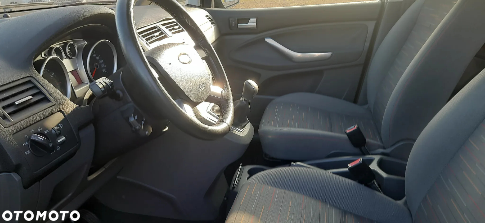 Ford C-MAX 1.6 Trend - 9