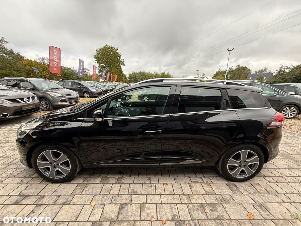 Renault Clio 1.5 dCi Energy Limited Plus - 22