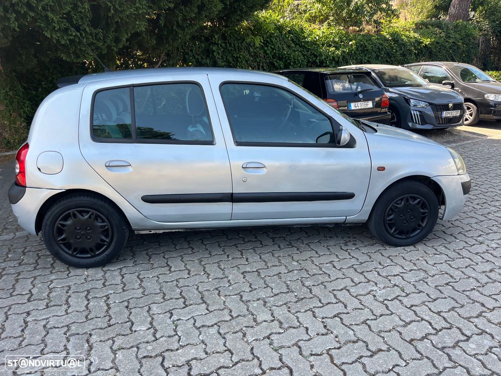 Renault Clio 1.5 dCi Best Years - 9