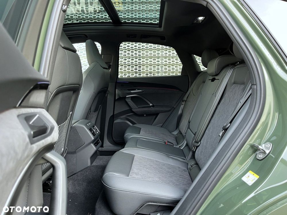 Audi Q5 Sportback - 29