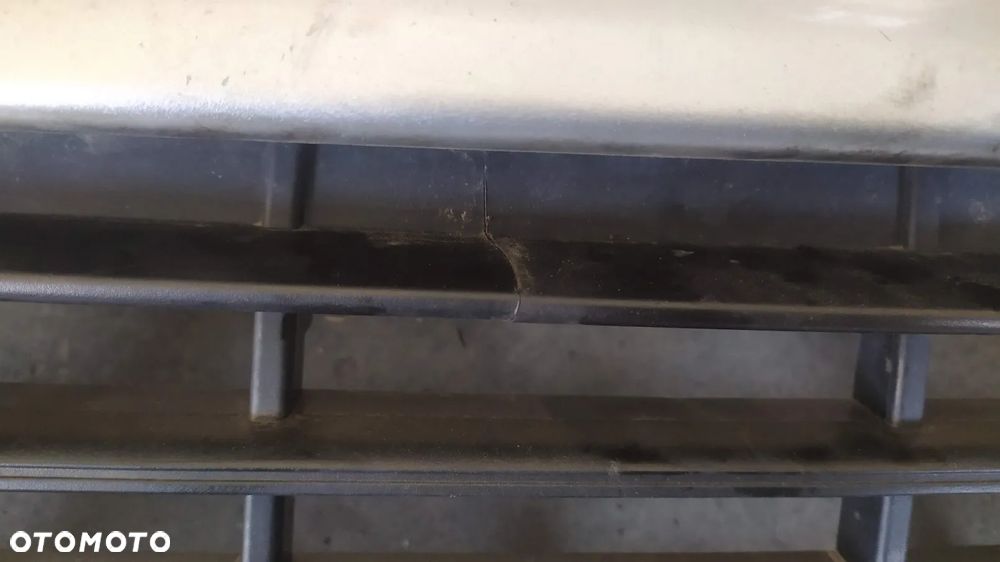 Atrapa grill Boxer - 5