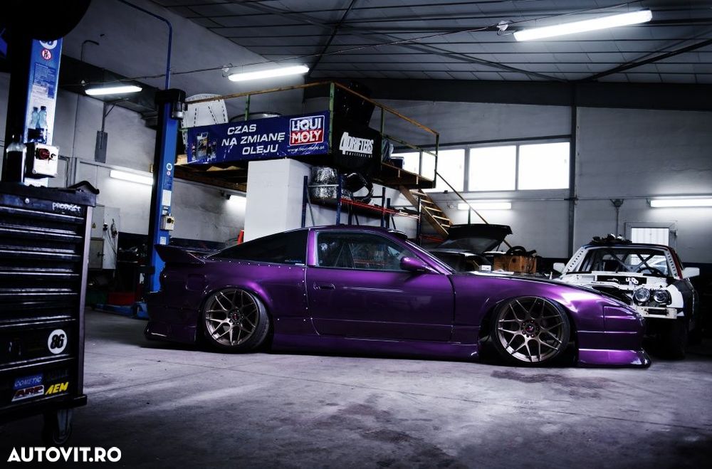 Jante concave JR18 BMW Audi Mercedes Toyota Mercedes Dodge Mustang - 4