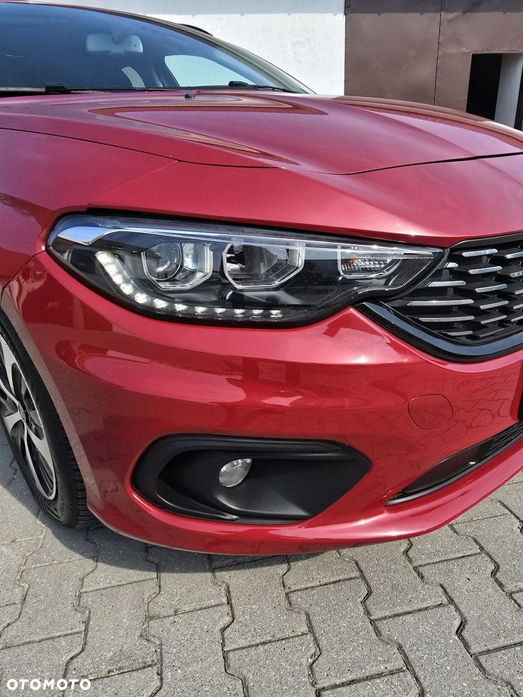 Fiat Tipo - 4
