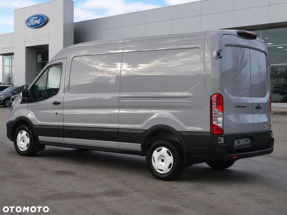Ford Transit - 3