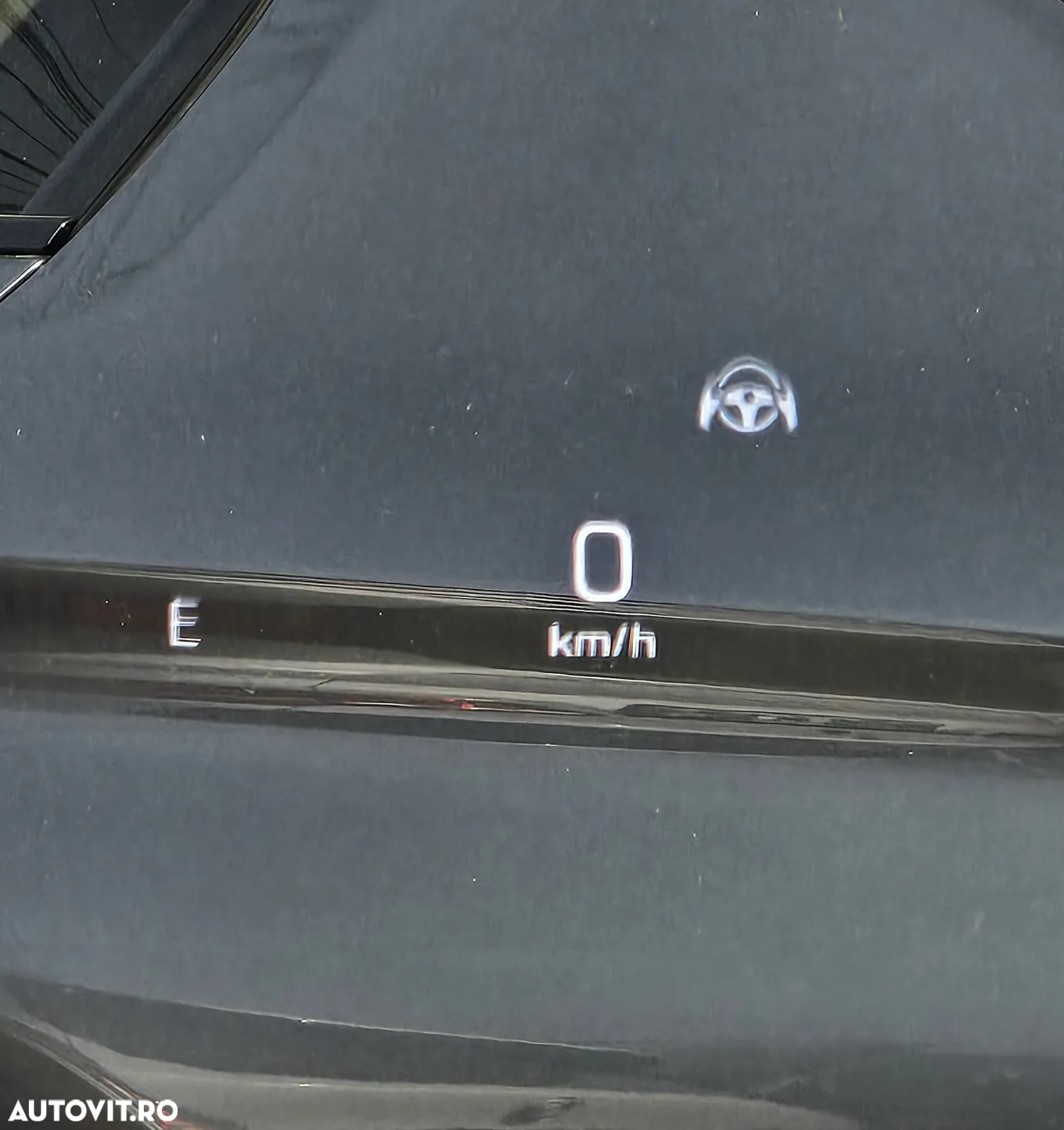 Mercedes-Benz E 220 d T-Modell 4MATIC Aut. - 9