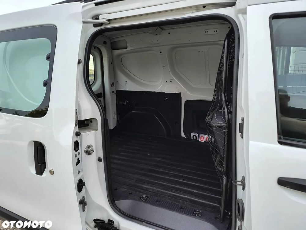 Dacia dokker - 9