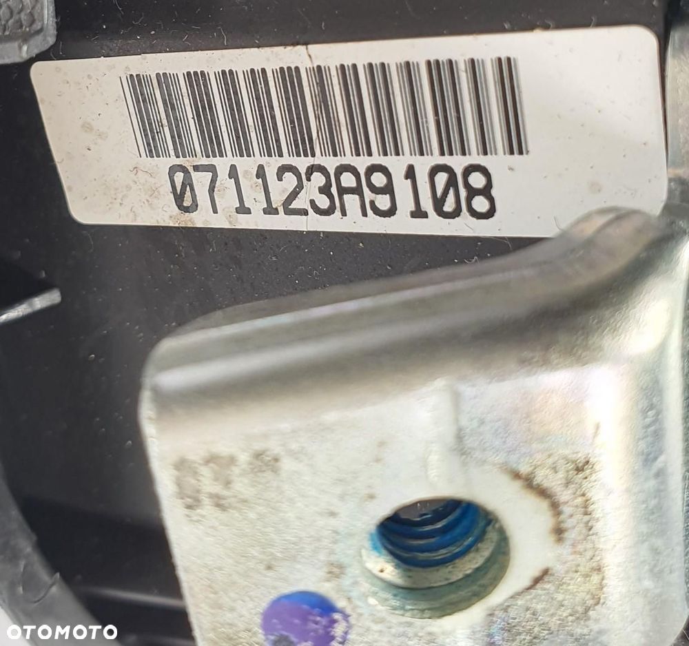 PODUSZKA AIRBAG AIR BAG CHEVROLET MATIZ II AM7LB5LKL - 4