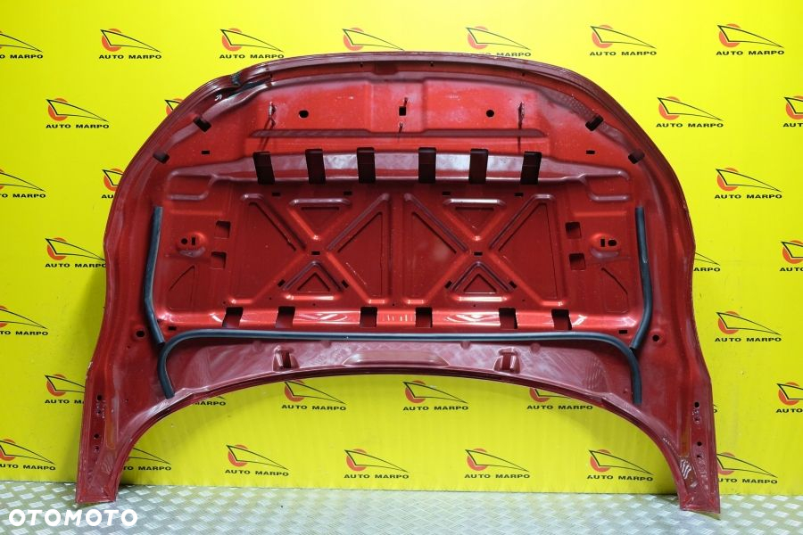 RANGE ROVER EVOQUE 2011-2019 MASKA PRZÓD USA - 8