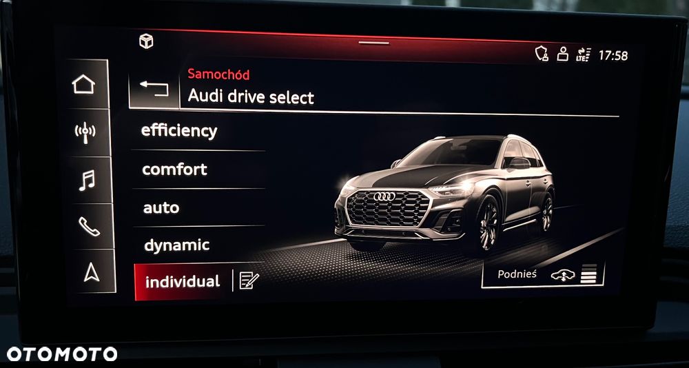 Audi Q5 40 TDI quattro S tronic - 24