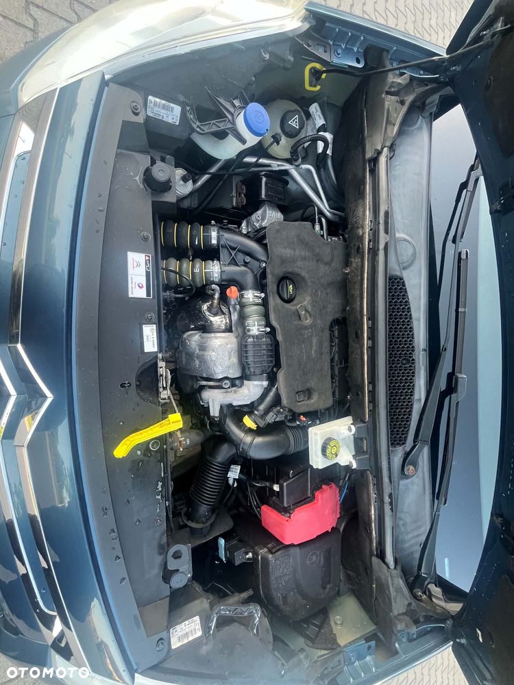 Citroën Berlingo e-HDi 90 FAP Multispace - 9