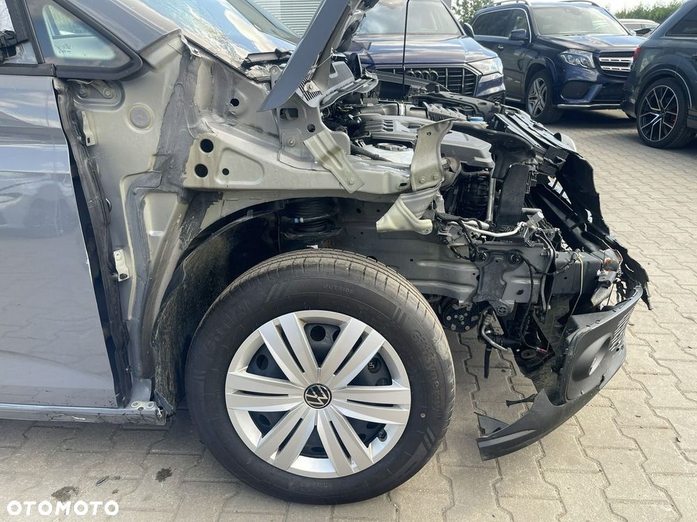 Volkswagen Caddy 1.5 (5-Si.) Life - 4