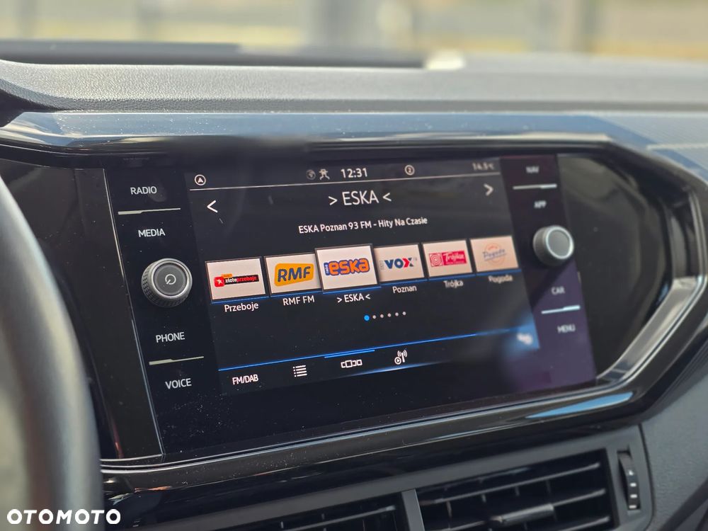 Volkswagen T-Cross 1.5 TSI ACT Life DSG - 19