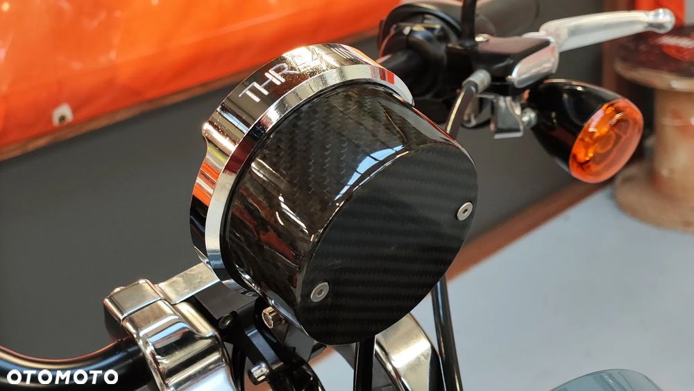 Harley-Davidson Dyna Low Rider - 21