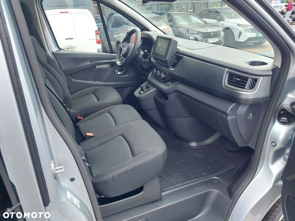 Nissan Primastar 2.0 L2 Business Plus - 19