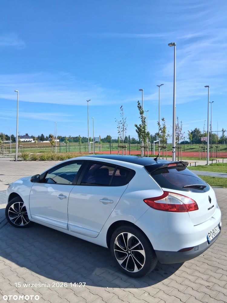Renault Megane 1.5 dCi Life - 34