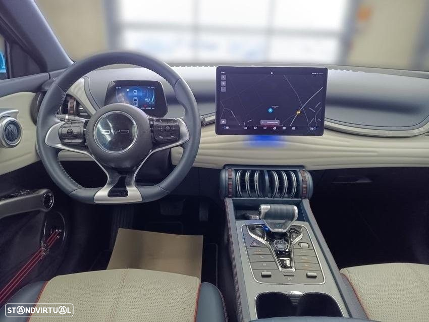 BYD Atto 3 60.48 kWh Comfort - 6