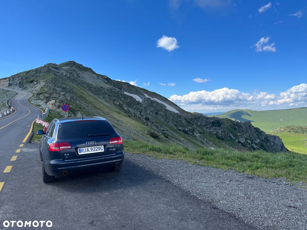 Audi A6 Avant 3.0 TDI Quattro Tiptronic - 36