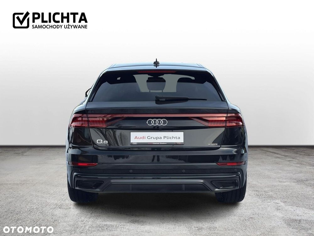 Audi Q8 - 4