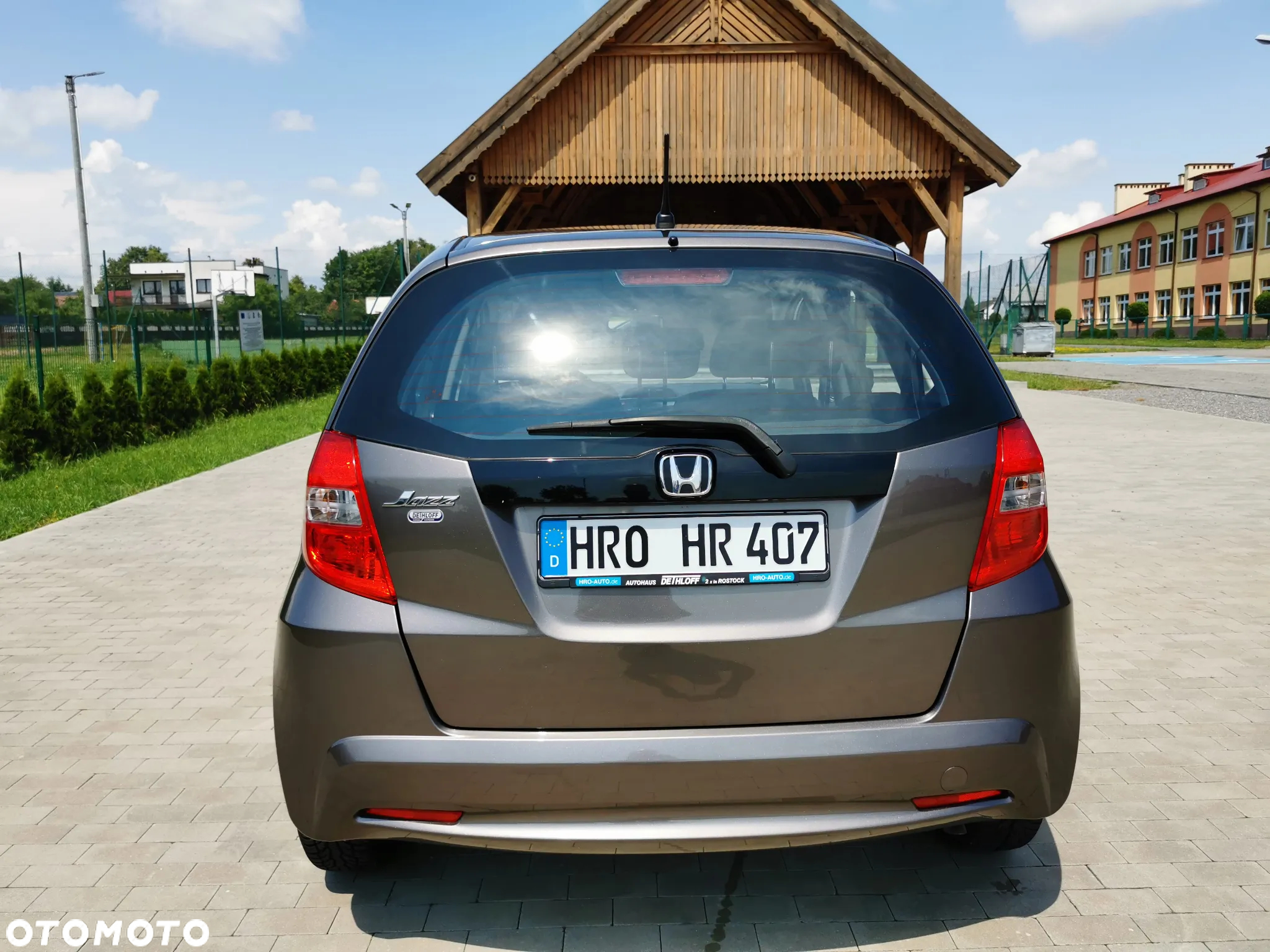 Honda Jazz 1.2 i-VTEC - 8