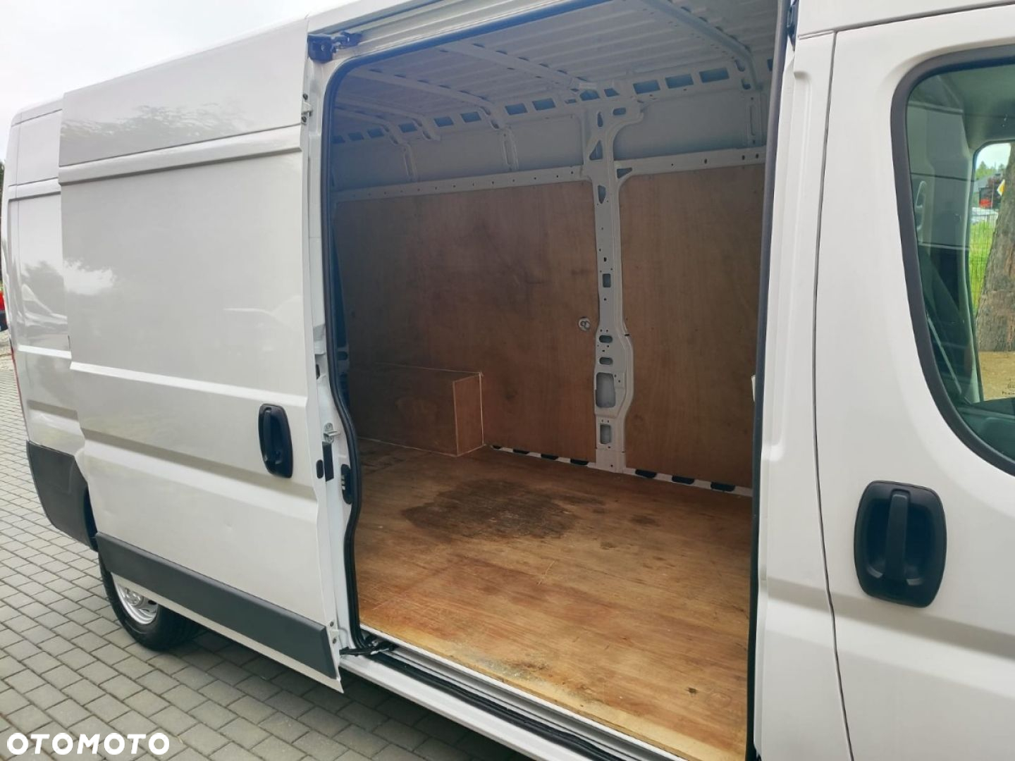 Fiat Ducato - 12
