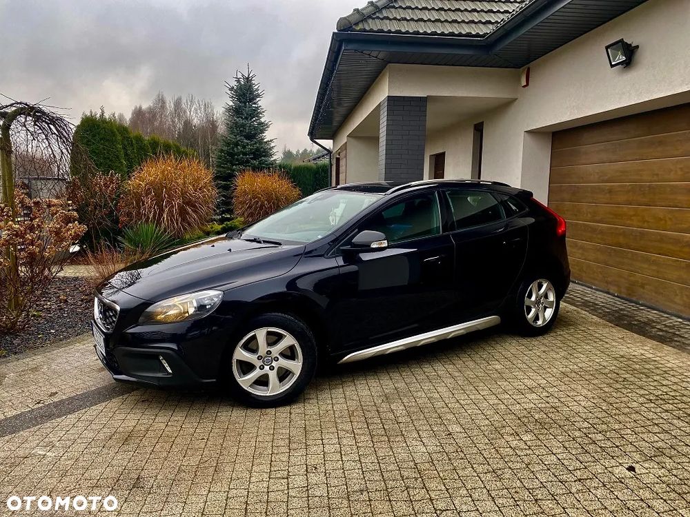 Volvo V40 Cross Country D2 Kinetic - 5