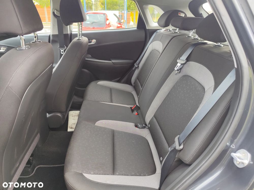 Hyundai Kona 1.0 T-GDI Premium - 14