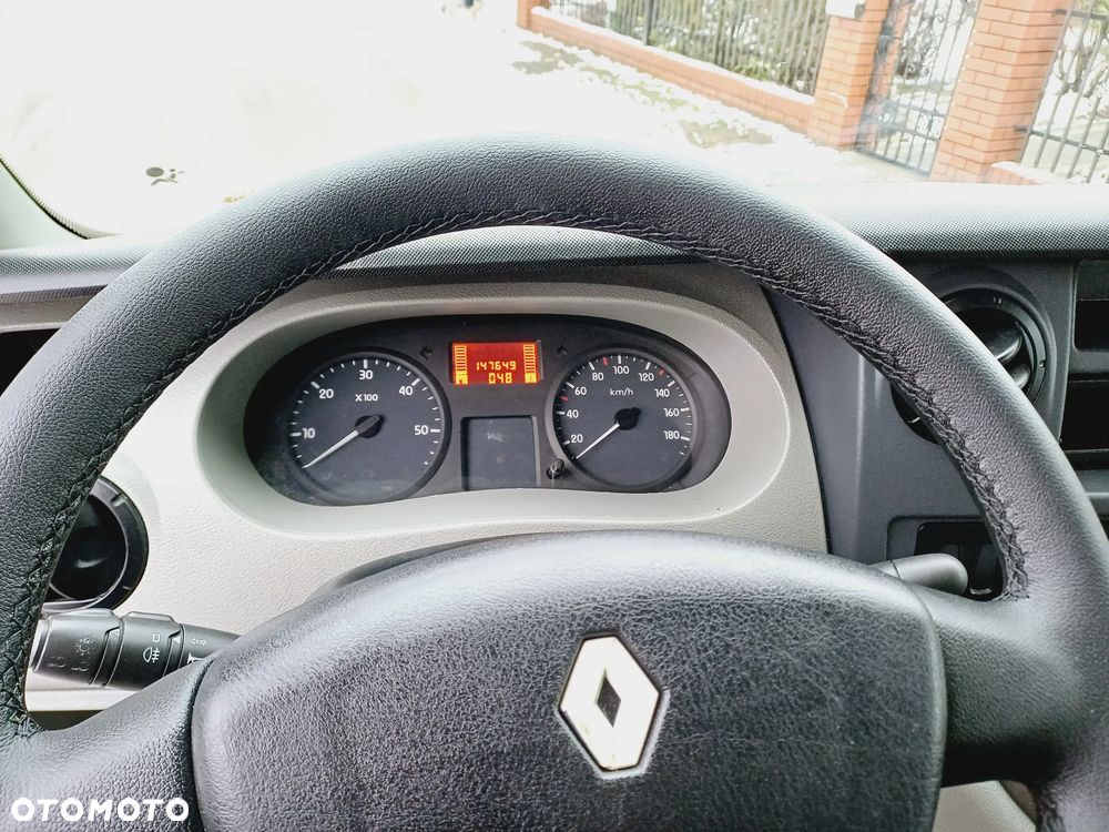 Renault Master - 32