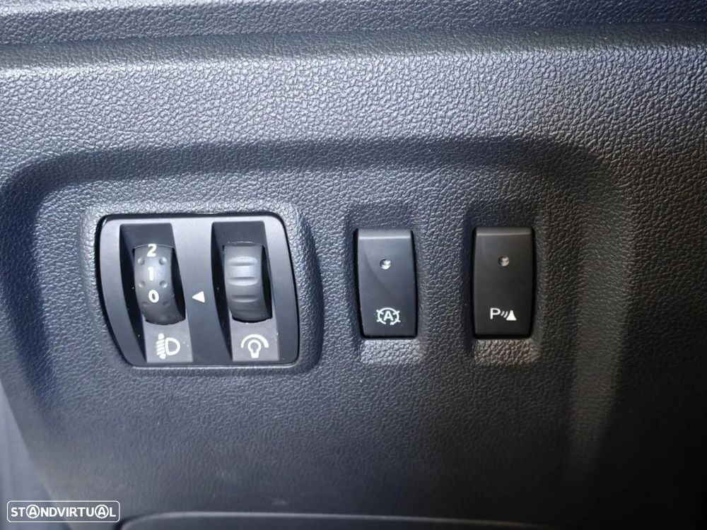 Renault Captur ENERGY TCe 120 EDC Dynamique - 19