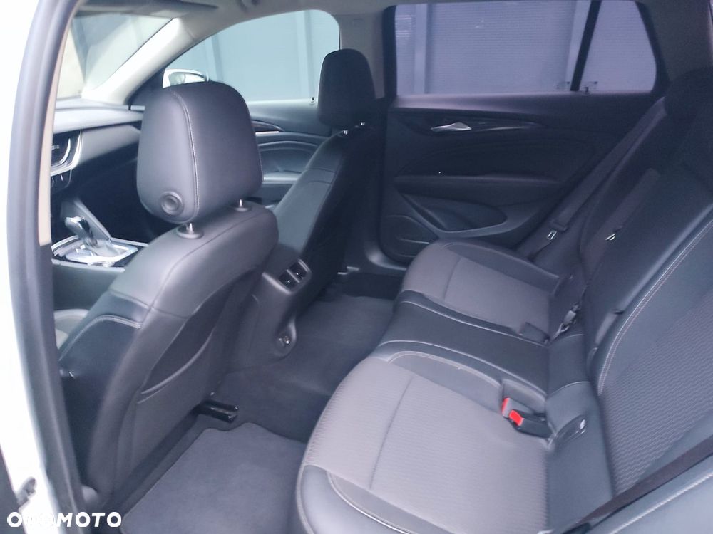 Opel Insignia 2.0 Automatik Innovation - 29
