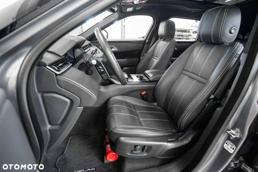 Land Rover Range Rover Velar - 35