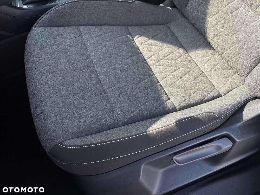 Volkswagen Touran 2.0 TDI BMT Comfortline DSG - 17