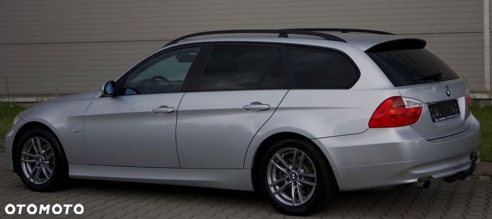 BMW Seria 3 - 14