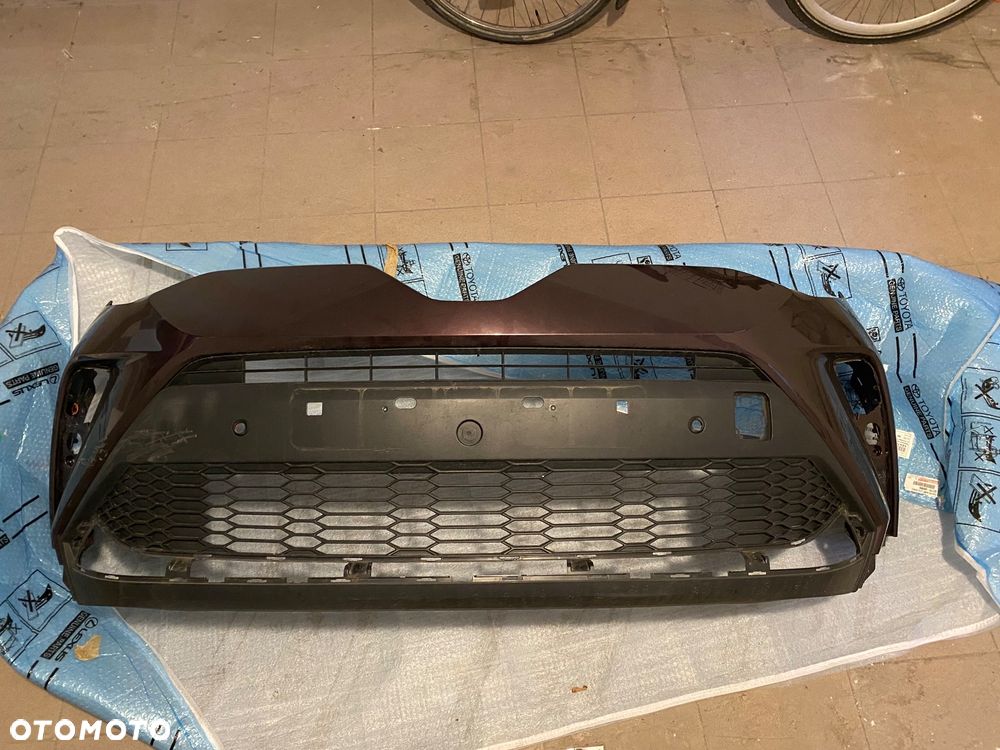 Toyota C-HR 2.0 Hybrid Executive - 28