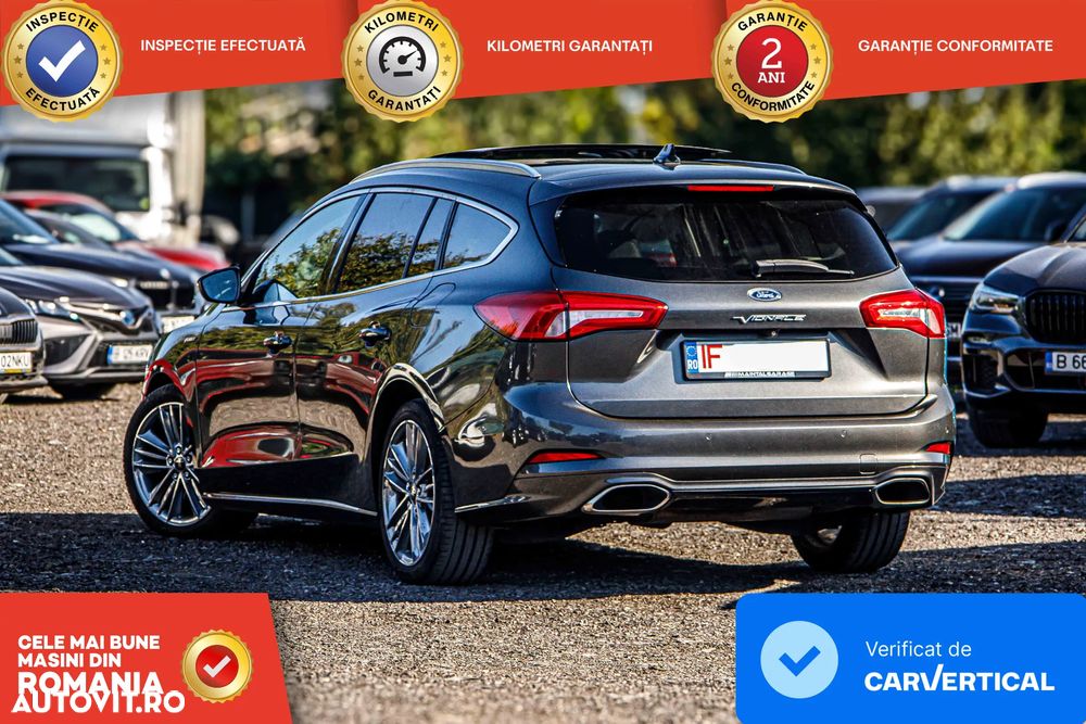 Ford Focus - 4