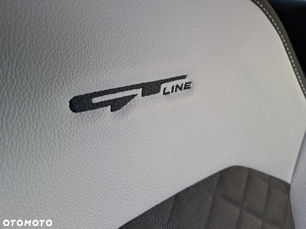 Kia ProCeed 1.4 T-GDI GT Line DCT - 25