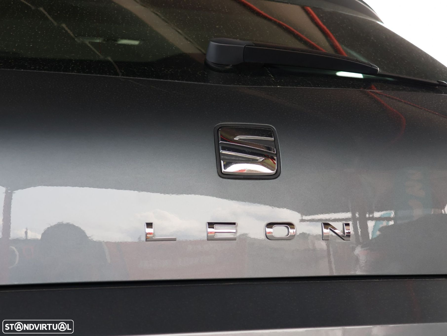 SEAT Leon 1.2 TSI S&S Style - 10