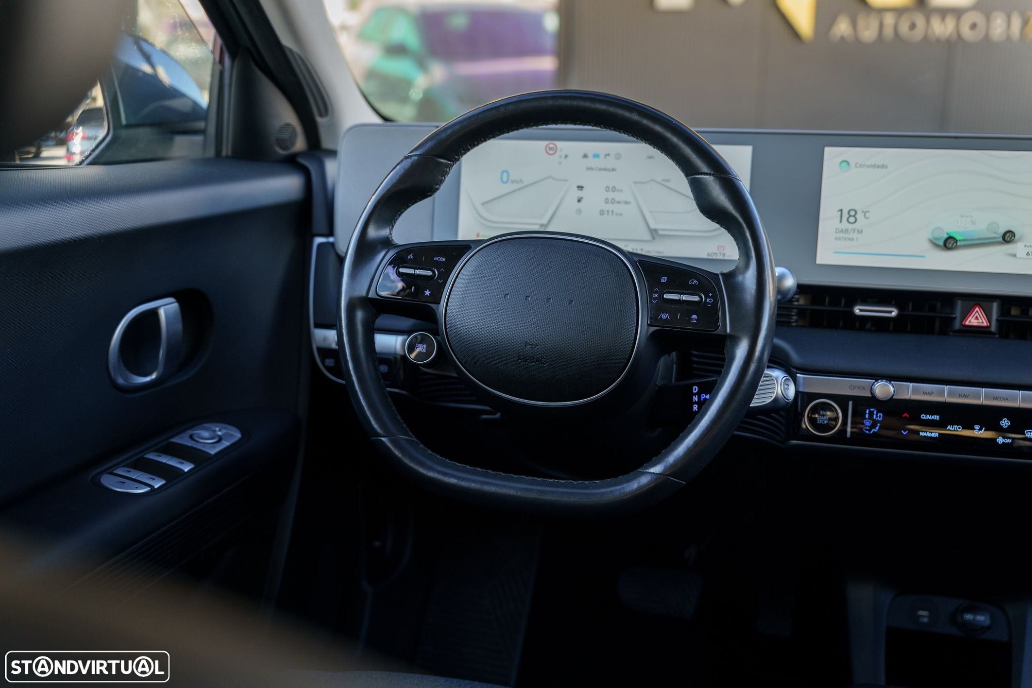 Hyundai Ioniq 5 - 14