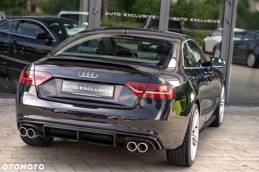 Audi A5 Coupé - 21