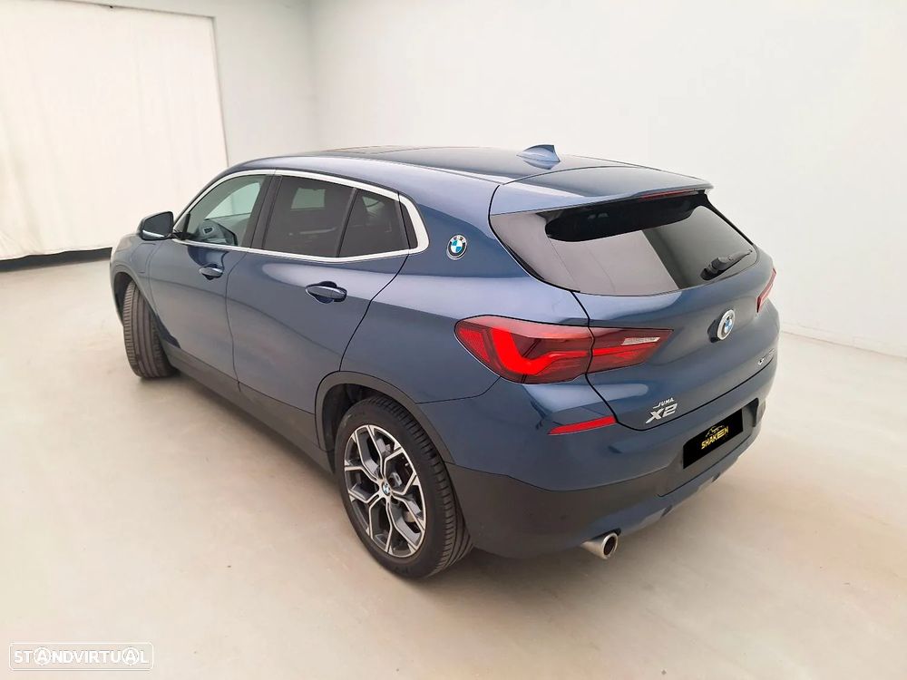 BMW X2 xDrive25e Advantage - 4