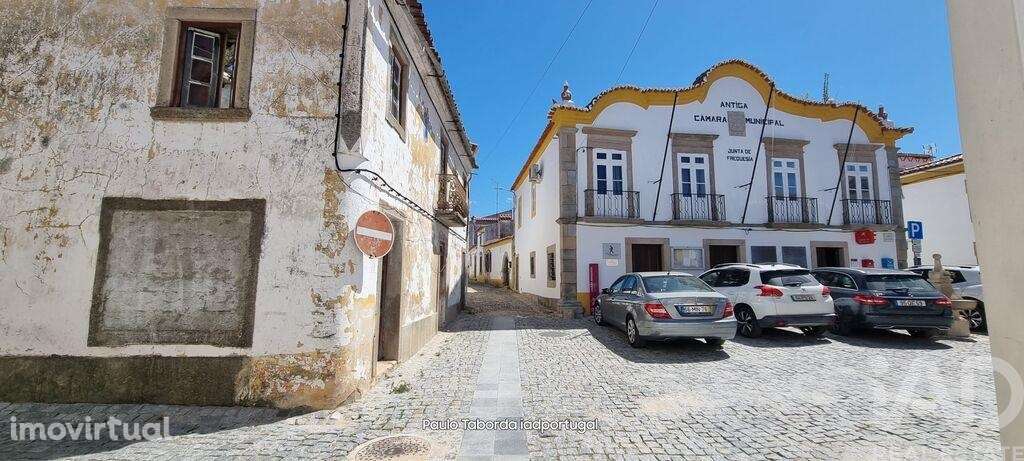 Casa tradicional T9 em Alpalhão de 298,00 m2 - Grande imagem: 3/12